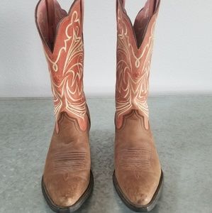 Ariat Cowgirl Boots